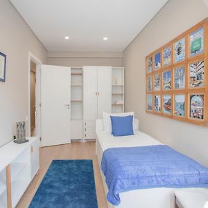 Appartement met Twee Slaapkamers